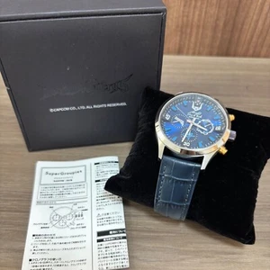 Reloj Pulsera Devil May Cry Modelo Nero Supergrupos Sin Usar - Imagen 1 de 10