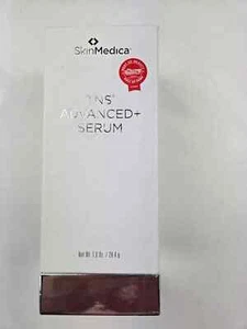 Suero SkinMedica TNS Advanced+ - Nuestro producto premium para el cuidado de la piel facial caduca 26/09 - Imagen 1 de 2
