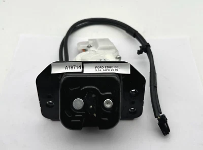 Оригинальный двигатель привода блокировки питания багажника Ford Edge Escape Lincoln MKX MKT 07–14 годов выпуска - Изображение 1 из 4