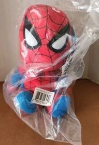 Marvel Phunny Spider-Man 7” Plush Figure - Picture 1 of 4