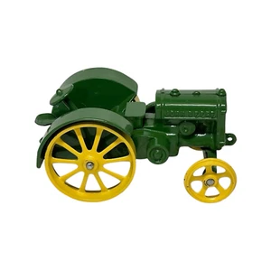 ERTL JOHN DEERE 1923 MODEL D TRACTOR DIECAST 1:16 - Picture 1 of 5