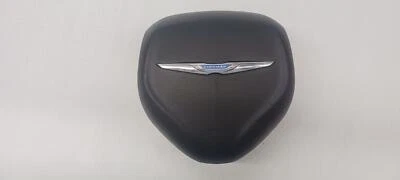 '17-'22 CHRYSLER PACIFICA Rueda del conductor izquierda Bolsa de aire OEM Grado A! Foto 1 de 4