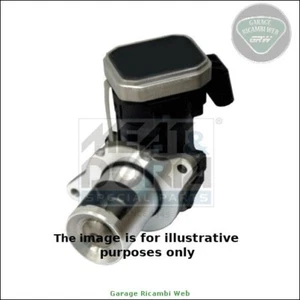 88181E AGR-Ventil MEAT für MERCEDES S-KLASSE 320 E 280 270 C 30 VIANO CDI VITO - Bild 1 von 5