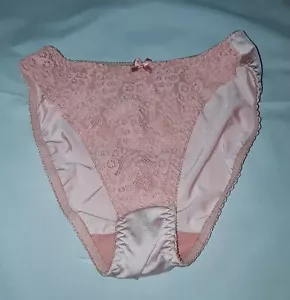 Unterhose Damen Rosa, Größe 36 Neu - Bild 1 von 2