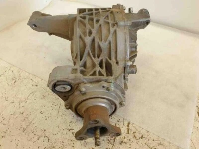 2005-2006 Cadillac SRX Rear Differential Carrier Assembly 3.90 Ratio opt GW1 OEM - Image 1 of 4