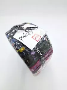 Fleur Couture Pixie Strisce Jelly Roll di RJR Fabrics (9653-638) Cotone pretagliato - Foto 1 di 6