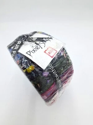 Rollo de gelatina Fleur Couture Pixie Strips de RJR Fabrics (9653-638) algodón precortado Foto 1 de 4