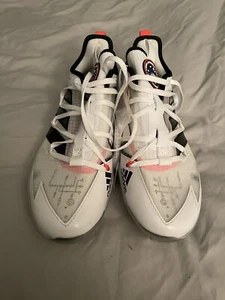 Herren Adidas 7 Grail Liftoff Stollen. Nagelneu 8 1/2 Zoll Herren - Bild 1 von 3