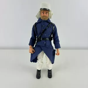 Vintage 1978 Palitoy ACTION uomo con accessori vestito Legione straniera francese - Foto 1 di 22