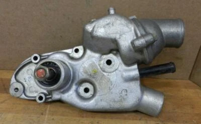 1982-88 Peugeot 505 D & TD XD2 2.5L Diesel engines I4 new water pump 794010368 - Image 1 of 4