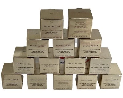 Kevyn Aucoin THE SENSUAL SKIN ENHANCER 0.63 Oz *NIB* Pick YOUR Shade - Image 1 of 4