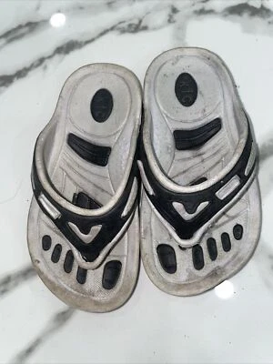 Flip Flops For Toddlers Size 8 - Image 1 of 3