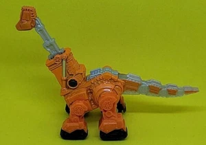 2015 Mattel Dinotrux Skya Die Cast Figur 4" Dinosaurier LKW Langhals Netflix - Bild 1 von 6