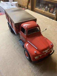 1951 Ford Grain Truck - Picture 1 of 2
