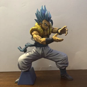 Dragon Ball Super - Gogeta - Figure - Authentic - Picture 1 of 4