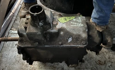 NP445 NP4530 Dodge Mopar 4 Speed Manual Transmission 72-79 Ram Ramcharger - Image 1 of 4