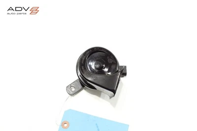2018 - 2025 VOLKSWAGEN ATLAS RIGHT PASSENGER SIDE HIGH NOTE TONE HORN SIGNAL OEM - Image 1 of 4