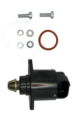 Válvula de controle de ar ocioso Herko IAC1157 para Oldsmobile Pontiac Buick Delta 88 88-93 - Imagem 1 de 4