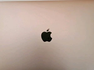 Apple MacBook Air 13-inch 8Gb Ram 256 Gb HDD - Picture 1 of 11
