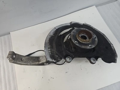 BMW X5M E71 2008-2014 pasajero delantero derecho eje nudillo buje 6773784 OEM 6036 Foto 1 de 4