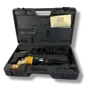 Wahl Lister Stablemate Shear Grooming Clippers w/ Case | TESTED ✅ - Picture 1 of 16