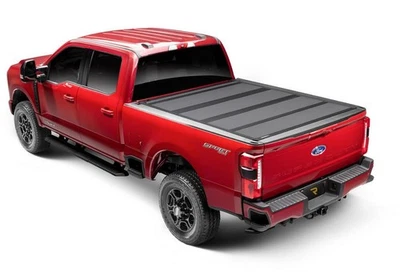 Se adapta a: Ford F-250 Super Duty 2017-2024 y F-350 Super Duty BFMX4 17-24 SD 6'10 Foto 1 de 4