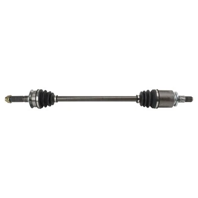 TRQ CSA33181 Axle Shaft For Subaru WRX 2012-2014 Passenger Side Rear 28421SC010 Foto 1 de 3