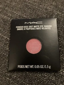 MAC Eye Shadow FALL IN LOVE Pro Palette Refill NIP - Picture 1 of 3