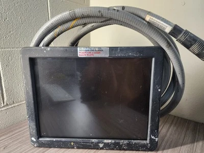 Planar LA1550TS 997-5799-03LF 15" CCFL LCD Touchscreen Monitor - 8 ms - Image 1 of 4