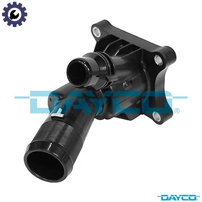 THERMOSTAT COOLANT DT1300F FOR POLESTAR VOLVO V60/II/Cross/Country V40 S80 2.0L - Image 1 of 4