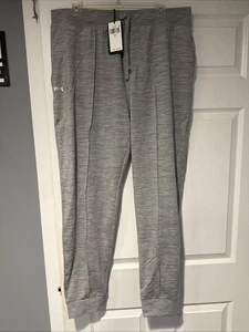 RLX Ralph Lauren Wool Blend Performance French Terry Joggers Men’s XL Gray - Bild 1 von 9
