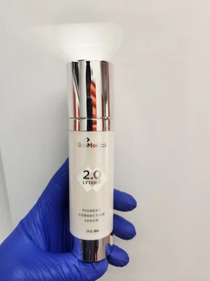 Skinmedica Lytera 2.0 Pigment Correcting Serum 2 Fl Oz 60 Ml 100% Authentic - Image 1 of 3
