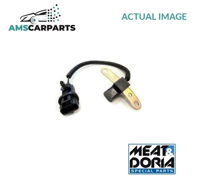 CRANKSHAFT POSITION SENSOR 87698 MEAT & DORIA NEW OE REPLACEMENT - Image 1 of 4