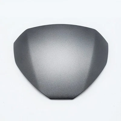 Kit cupolino specifico matt silver ice originale A9700640-mt Triumph Trident 660 - Immagine 1 di 4