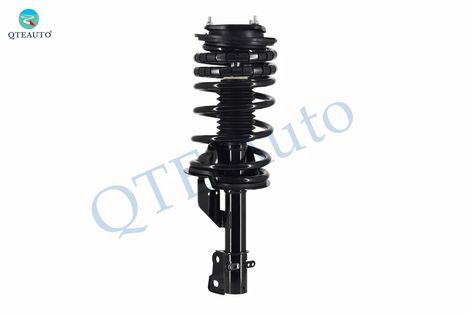 Front Quick Complete Strut-Coil Spring Assembly For 1987-1995 Plymouth Voyager - Image 1 of 1