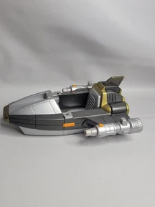 Juguete de acción Power Rangers Bandai 1998 Magna Defender Jet Jammer - Imagen 1 de 2