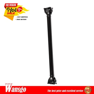 Front Drive Shaft For BMW 535i 550i 740Li 750i 750Li 528i xDrive AWD 26208628043 - Image 1 of 4