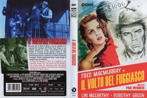 IL VOLTO DEL FUGGIASCO (1959) - Imagen 1 de 1