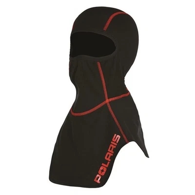 Polaris New OEM One-Size Fits All, Mountain Balaclava Neck Warmer, 2867745 - Image 1 of 4