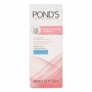 Crema de belleza Ponds Perfect Color 1,35 oz - Imagen 1 de 1