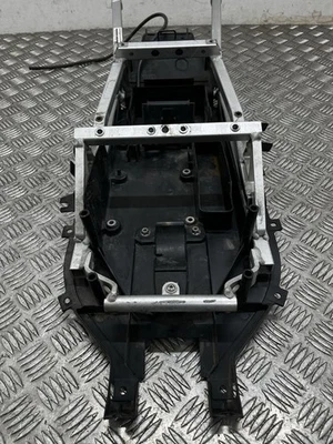 Subchasis trasero Aprilia RSV Tuono 1000 R 2008 2006-2010 Foto 1 de 4