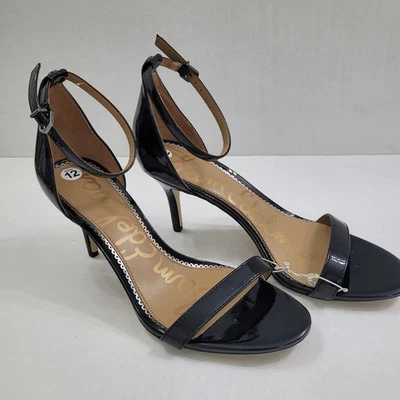 Sam Edelman Women's Ariella High-Heel Ankle Strap Sandals Size 12M 42 EUR NWOT  - Image 1 of 4