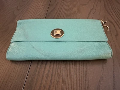 Pulsera Kate Spade New York Cecilia Bexley - Azul océano - Herrajes dorados Foto 1 de 4