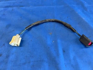 2008 LINCOLN MKX  3.5L NON TURBO,FWD CYLINDER HEAD TEMP SENSOR JUMPER HARNESS - Picture 1 of 3