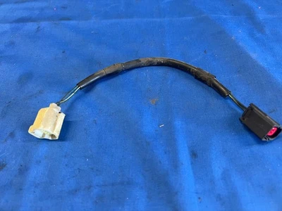 2008 LINCOLN MKX  3.5L NON TURBO,FWD CYLINDER HEAD TEMP SENSOR JUMPER HARNESS - Image 1 of 3