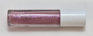 MAC Dazzleglass Lipgloss in RAGS TO RICHES, Limited Edition, Discontinued - NEU - Bild 1 von 4