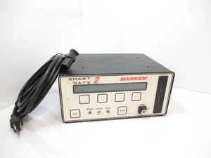 SMARTDATE3 Dover Corporation Markem Imaje Thermotransfer Coder Etikettiersystem - Bild 1 von 5