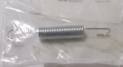 NOS 1988 Yamaha YFP350 TERRAPRO OEM SPRING, TENSION 90506-12403-00         (HR3) - Image 1 of 2