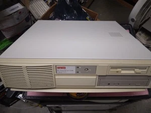 DEC PB42A-DB, ALPHA station 200 4/233, GREAT, Digital Equipment Corp 5day NONDOA - Photo 1/8
