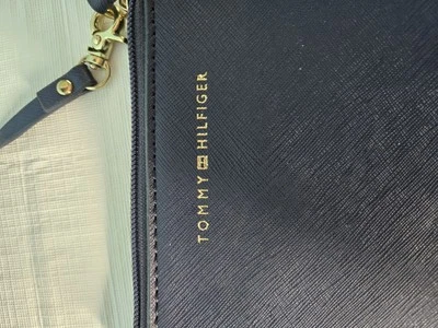 Tommy Hilfiger, Cartera de mano para mujer, Foto 1 de 4